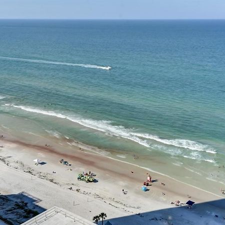 Unit 2430 Ocean Walk - 2 Bedroom Ocean View Daytona Beach Exterior photo