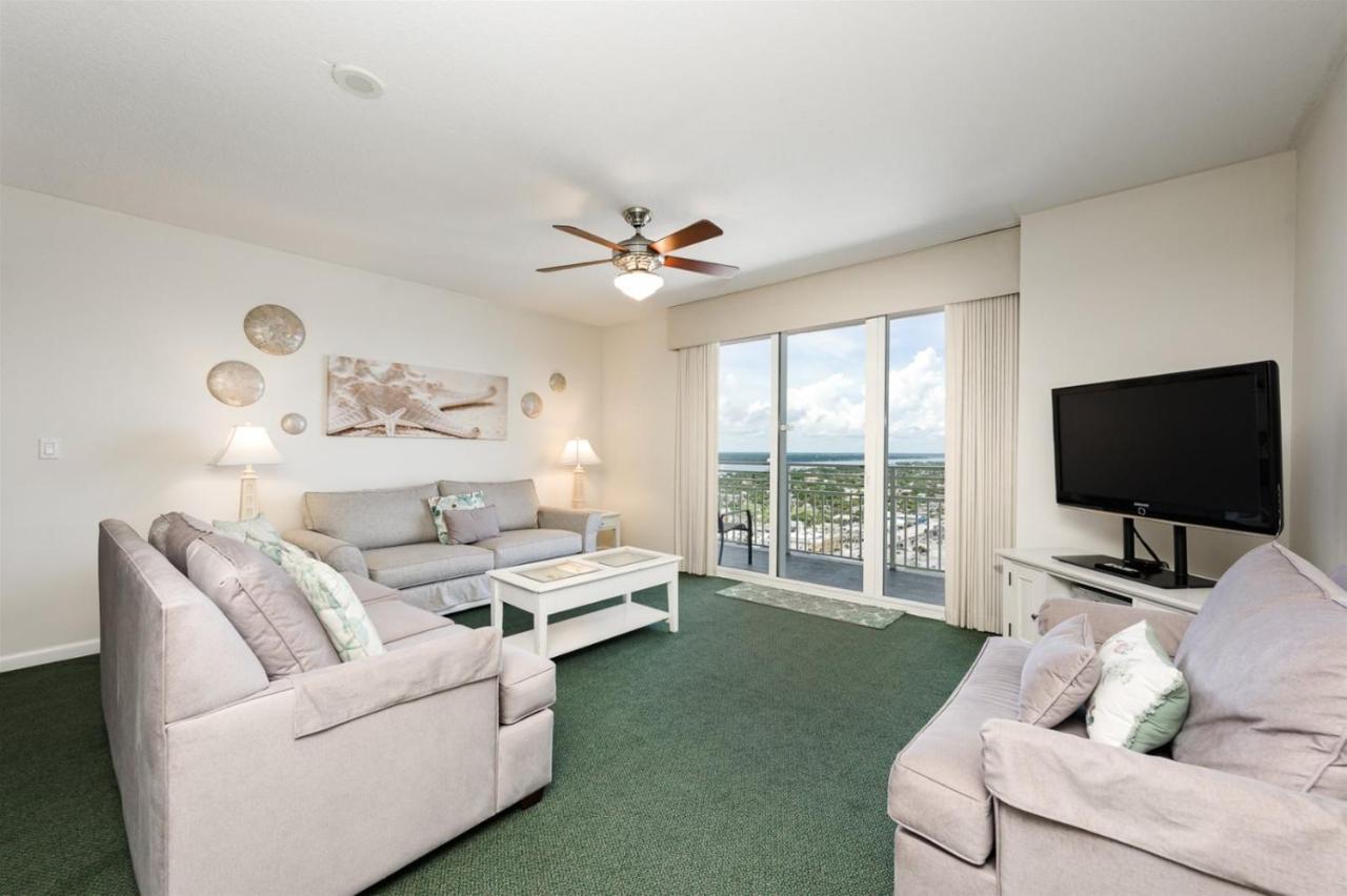 Unit 2430 Ocean Walk - 2 Bedroom Ocean View Daytona Beach Exterior photo